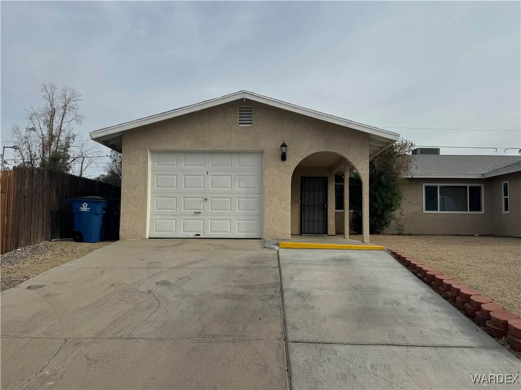 2460 Lakeside Drive - Photo 1