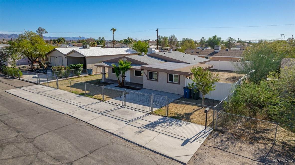 664 Mimosa Trail - Photo 1