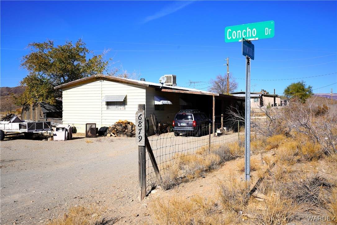 6879 Concho Drive - Photo 1