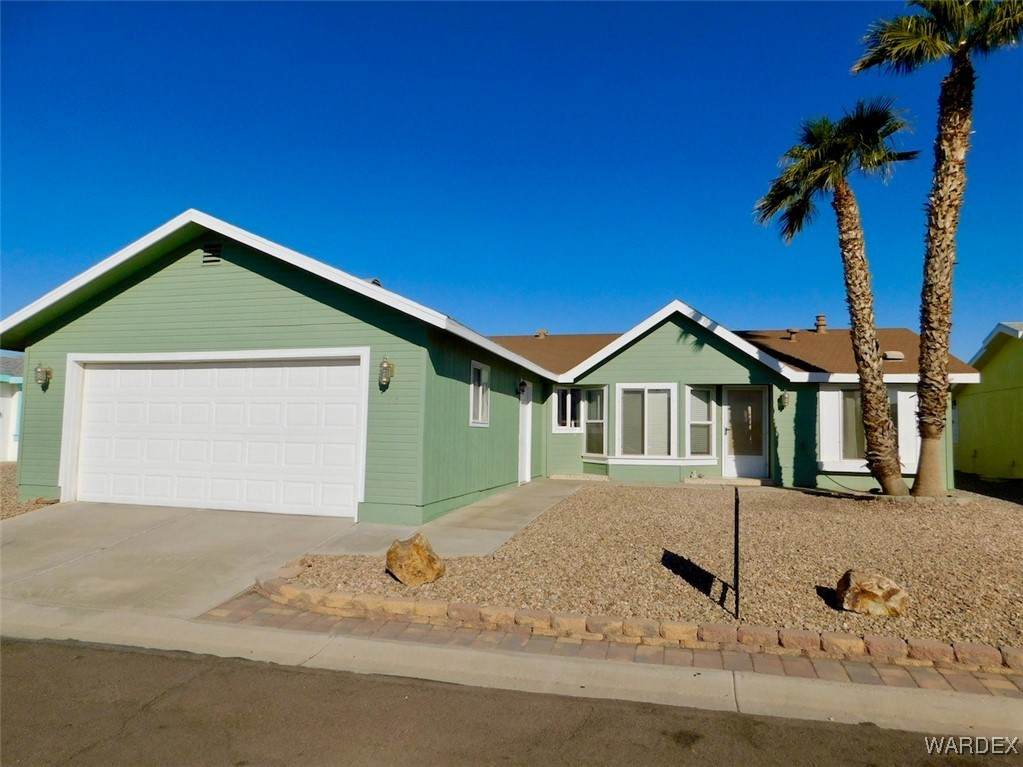 1545 El Rodeo Road - Photo 1