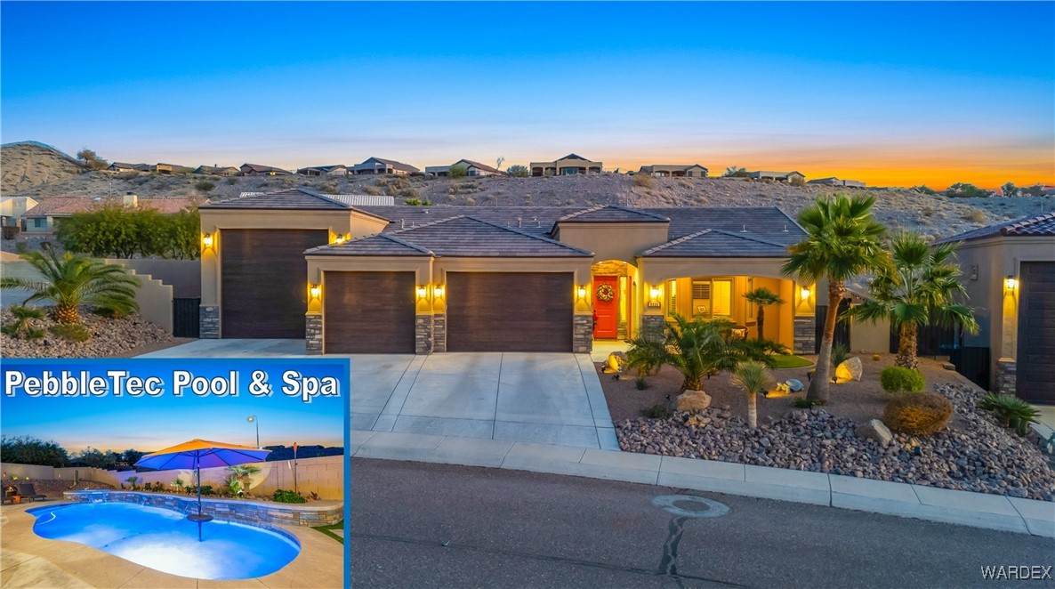 2858 Enclave Drive - Photo 1