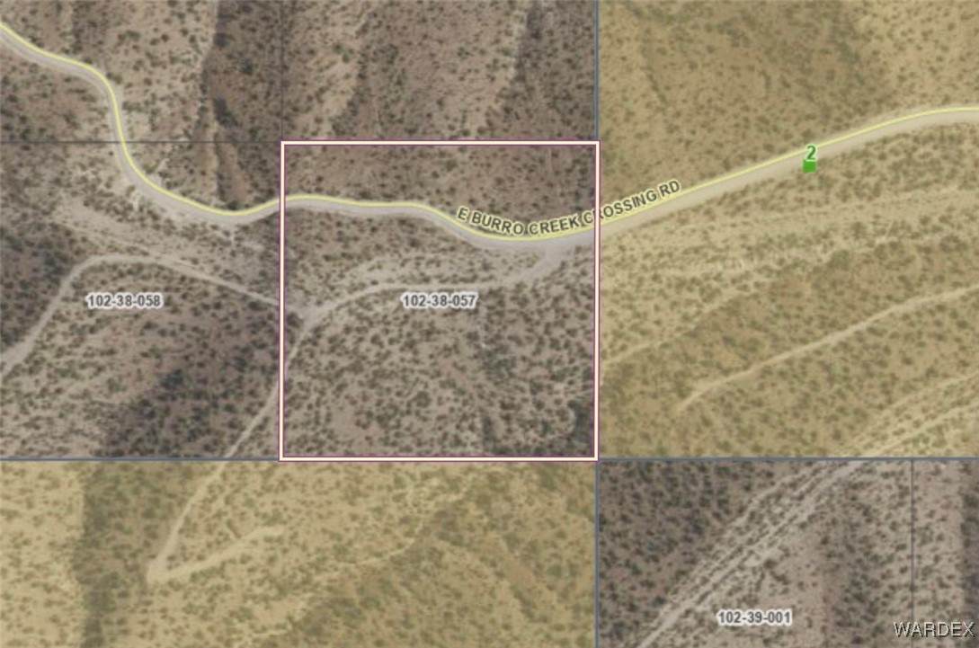 102-38-057 Burro Creek Crossing - Photo 1