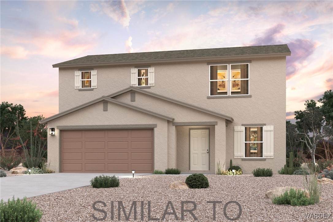 2032 Desert Lakes Drive - Photo 1