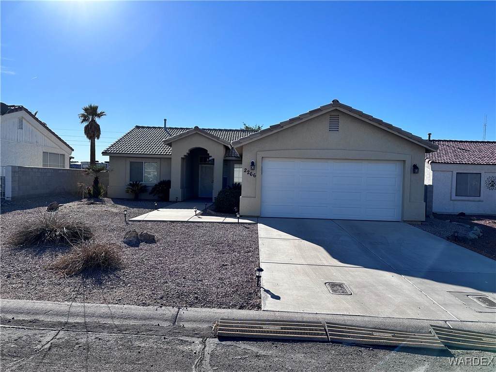 2266 Willowleaf Drive - Photo 1