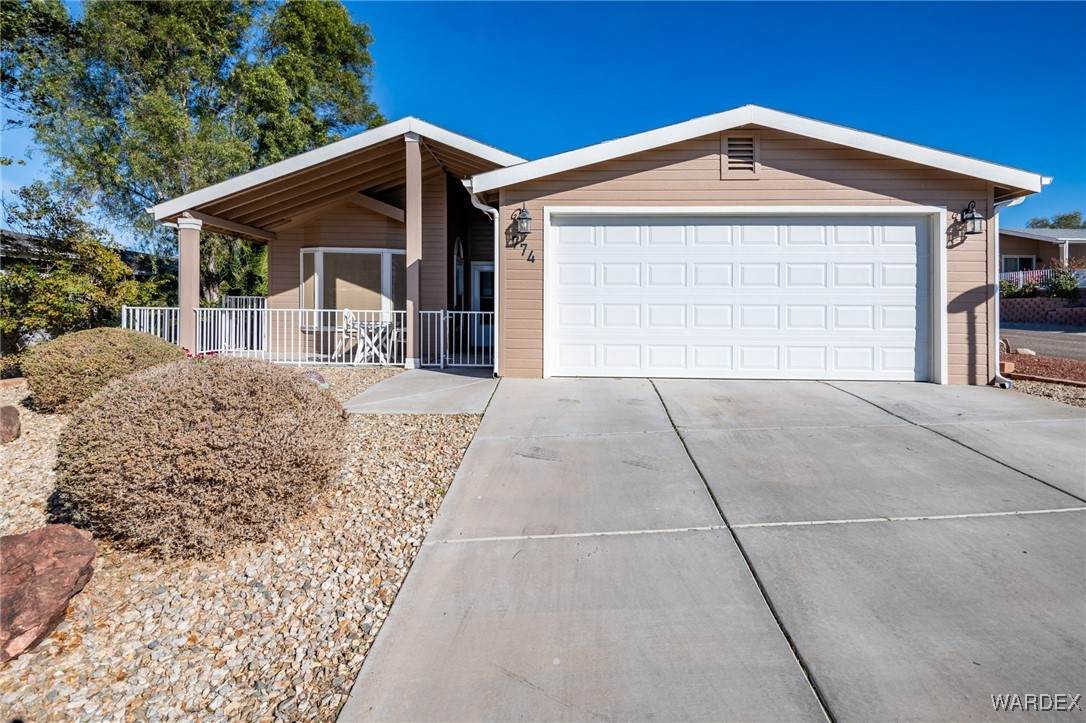 774 Laurel Crest Drive - Photo 1