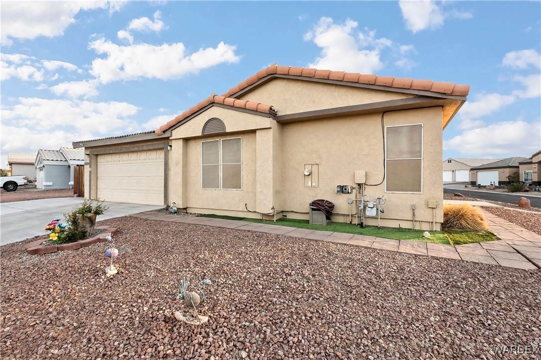6584 Purple Sage Drive - Photo 1