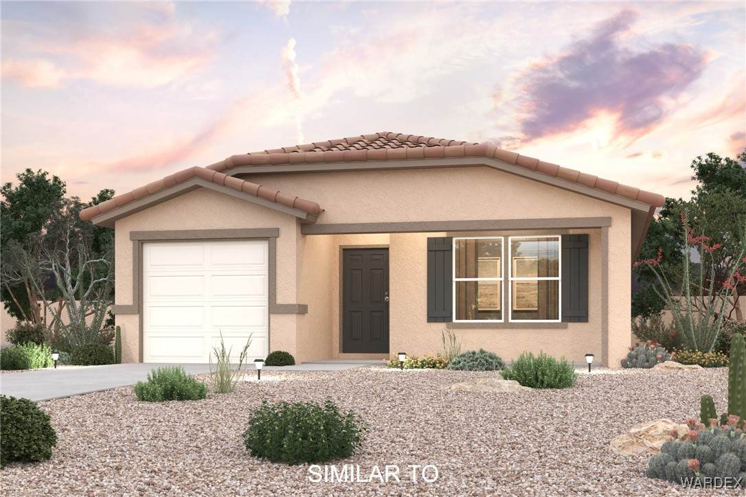 3400 Yavapai Street - Photo 1