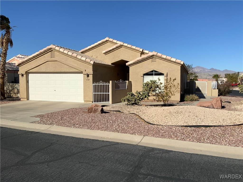 1197 Pawnee Drive - Photo 1