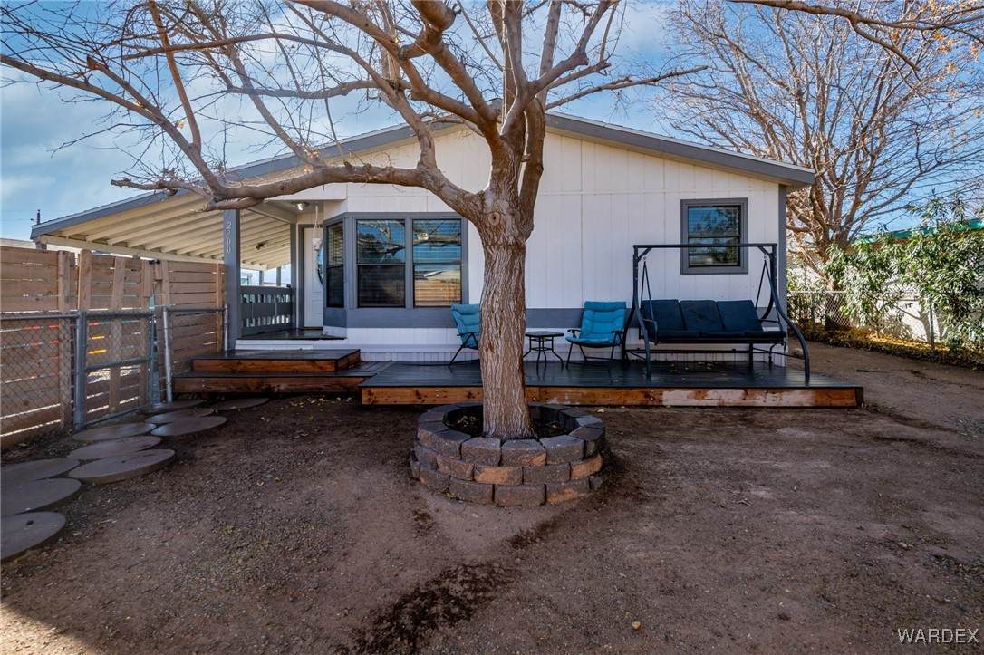 2900 Neal Avenue - Photo 1