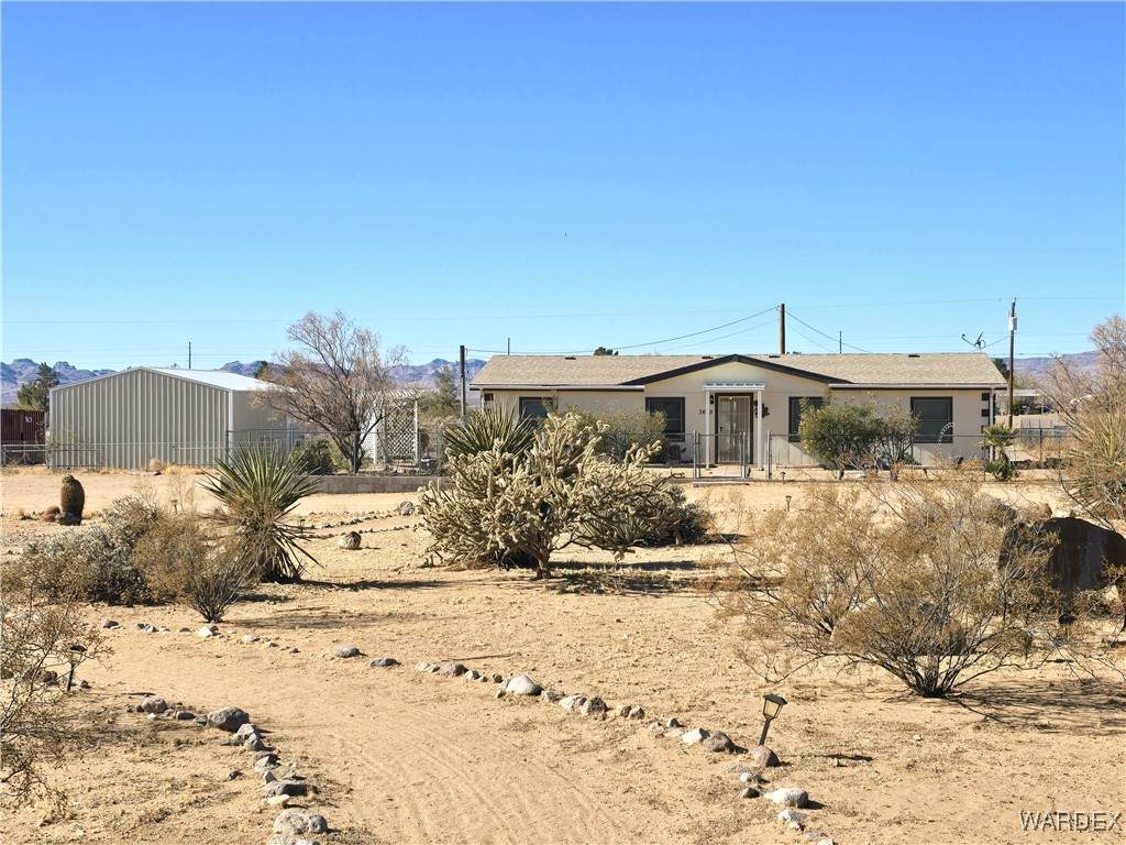3655 Hassayampa Road - Photo 1