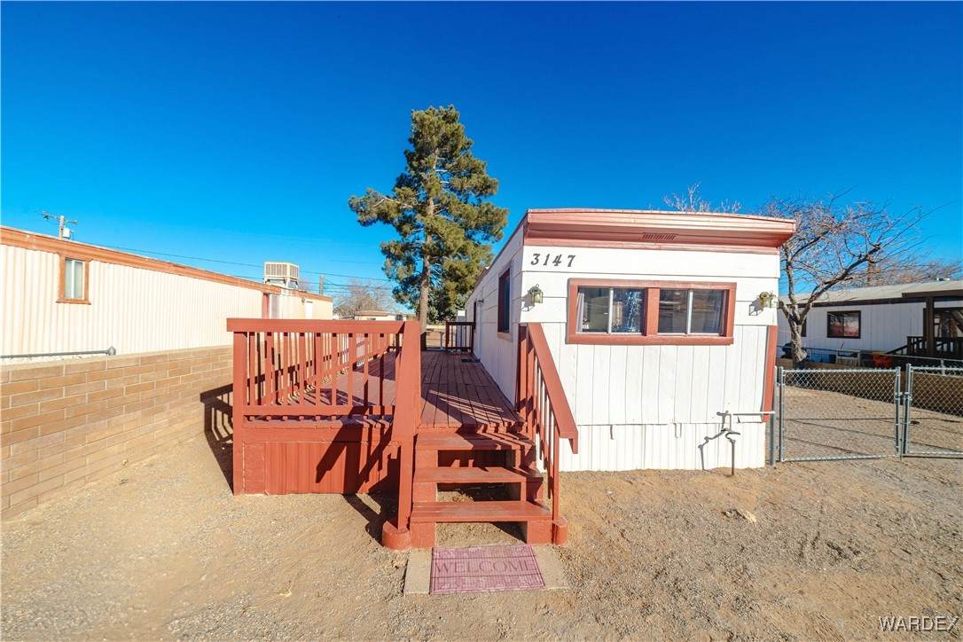 3147 Neal Avenue - Photo 1