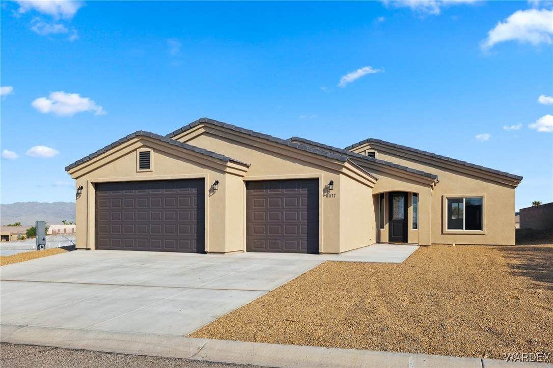 6077 Greenhorn Drive - Photo 1