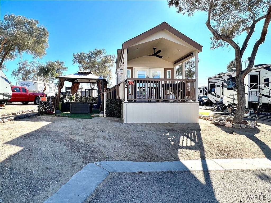 1600 Silver Creek Road Lot 82 - Photo 1