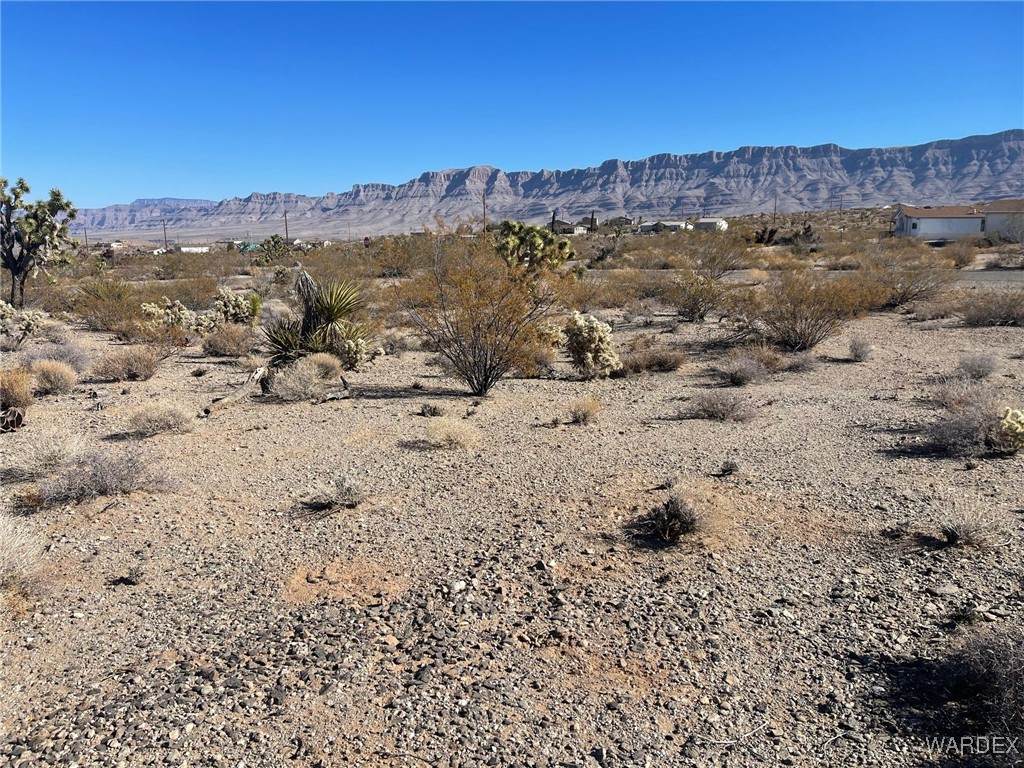 50 Hualapai Creek Drive - Photo 1