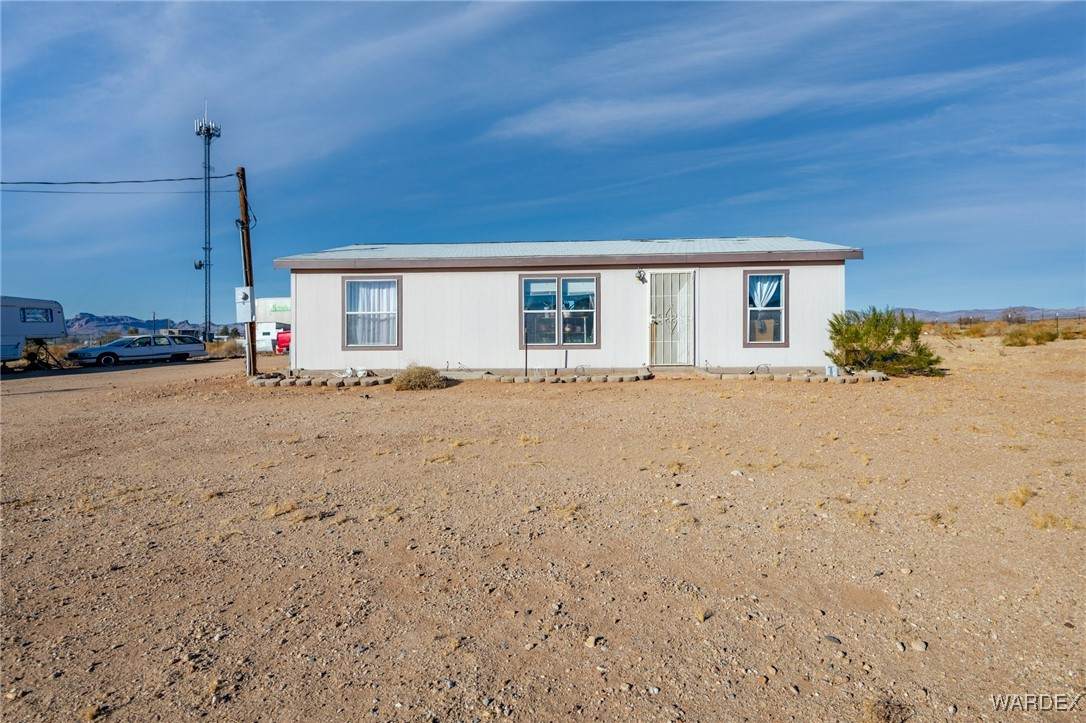 3897 San Pedro Road - Photo 1