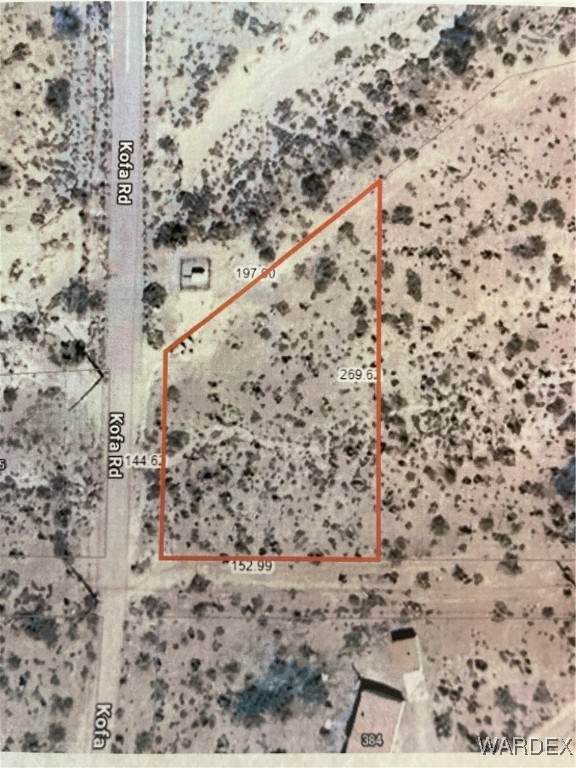374 Kofa - Photo 1