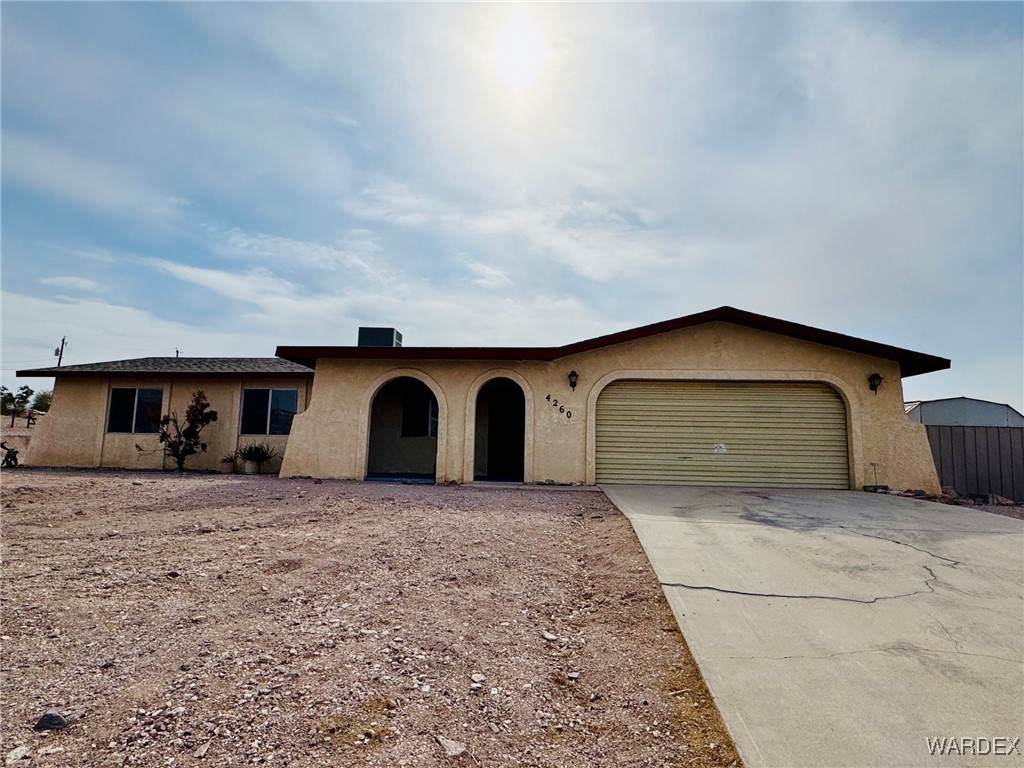 4260 El Paso Road - Photo 1