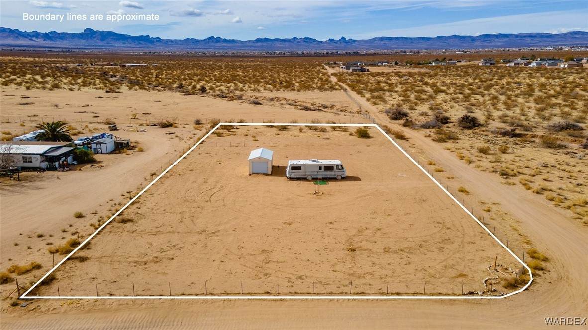 306-40-007L Arivaca Road - Photo 1