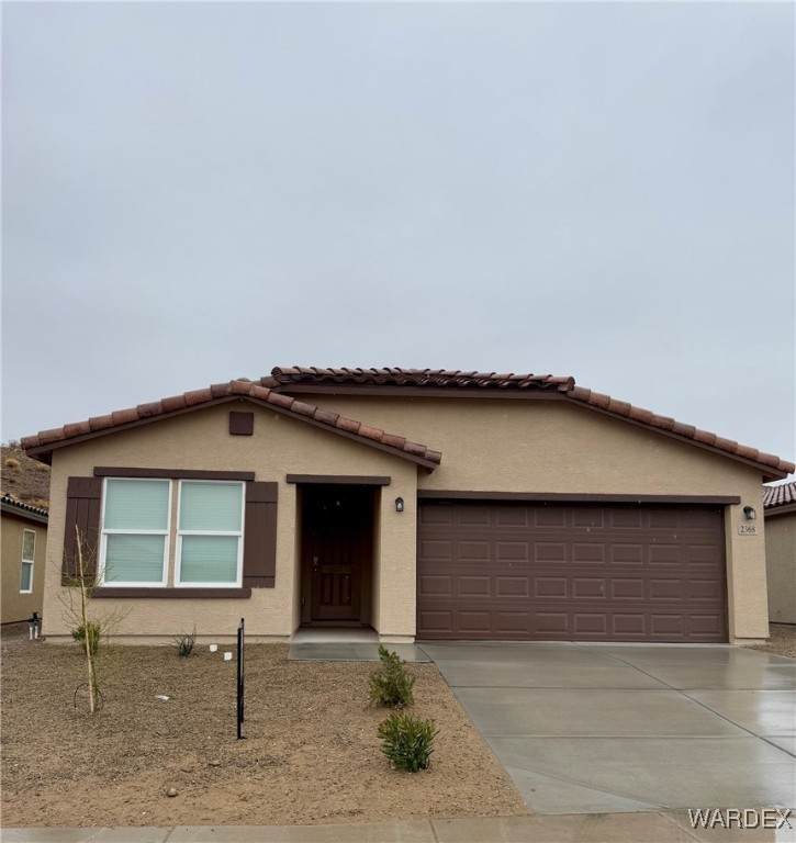 2368 Tapatio Drive - Photo 1