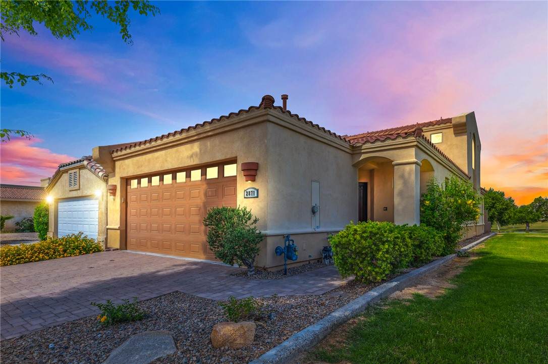 2871 Country Club Drive - Photo 1