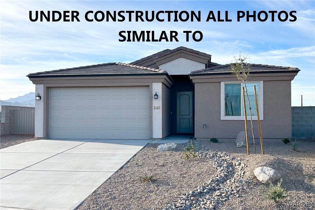 3441 Rusty Spur Avenue - Photo 1