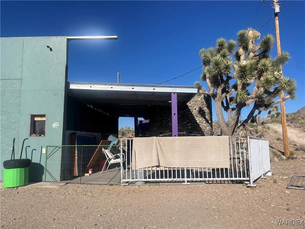 17500 Needle Drive - Photo 1