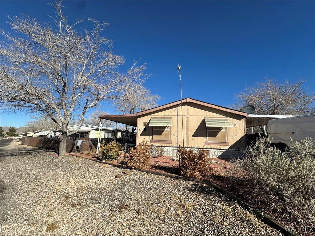 3003 Hualapai Mtn Road - Photo 1