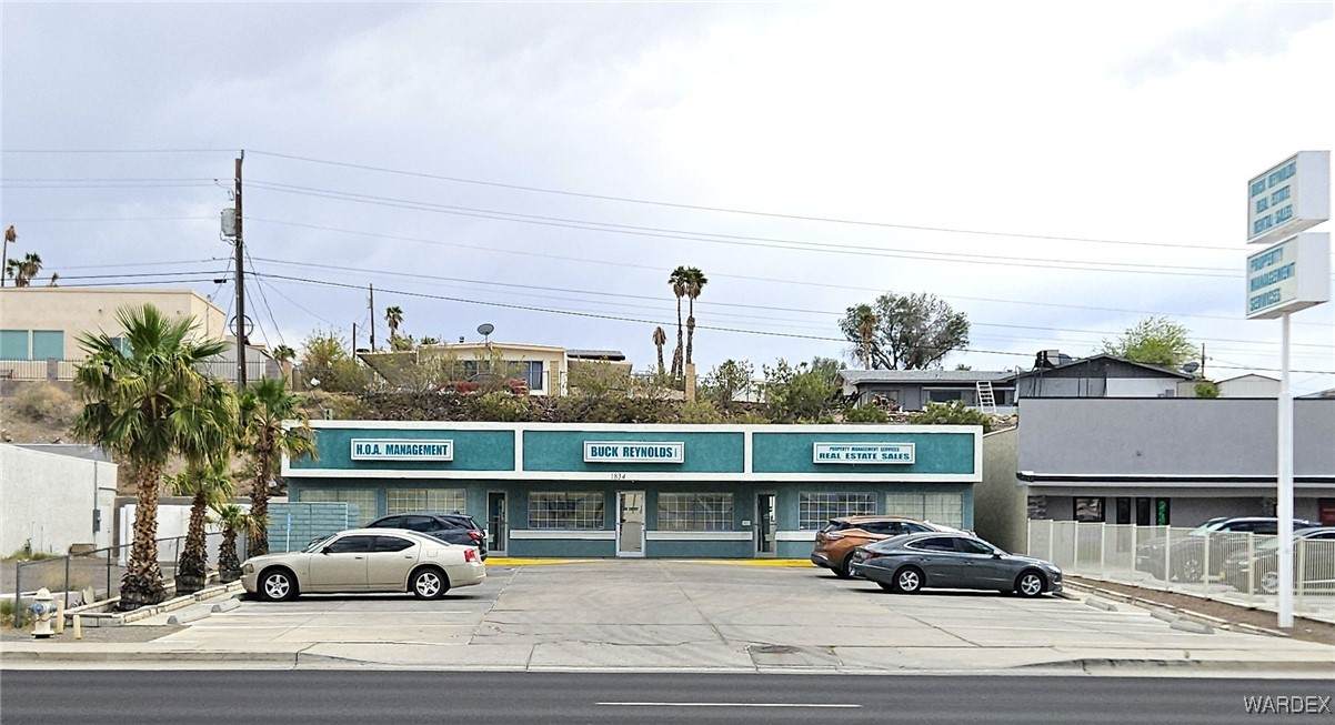 1834 Hwy 95 - Photo 1