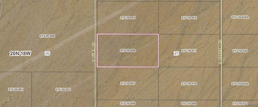 215-10-006 Yuma Road - Photo 1