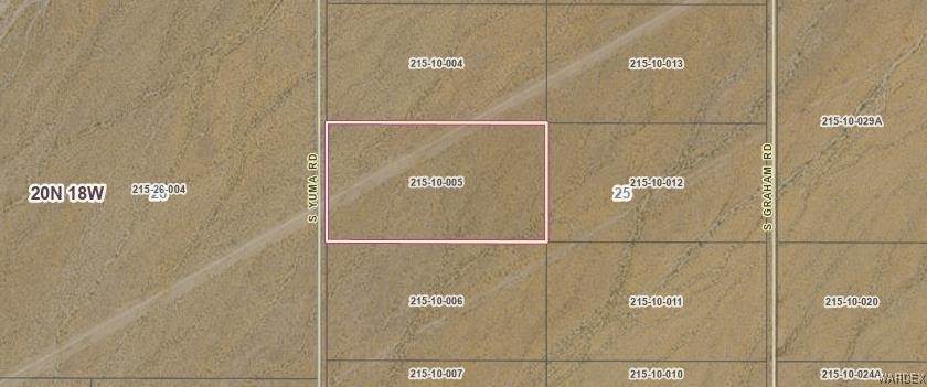 215-10-005 Yuma Road - Photo 1