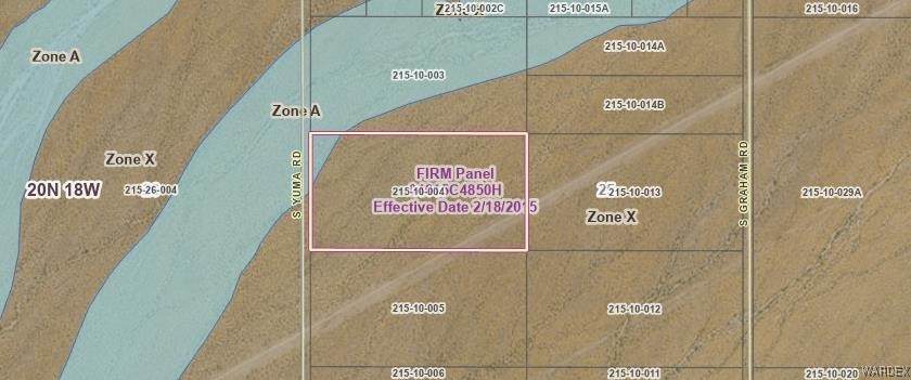215-10-004 Yuma Road - Photo 1