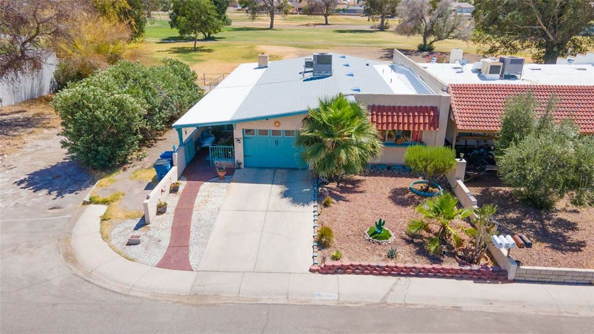 2623 Country Club Drive - Photo 1
