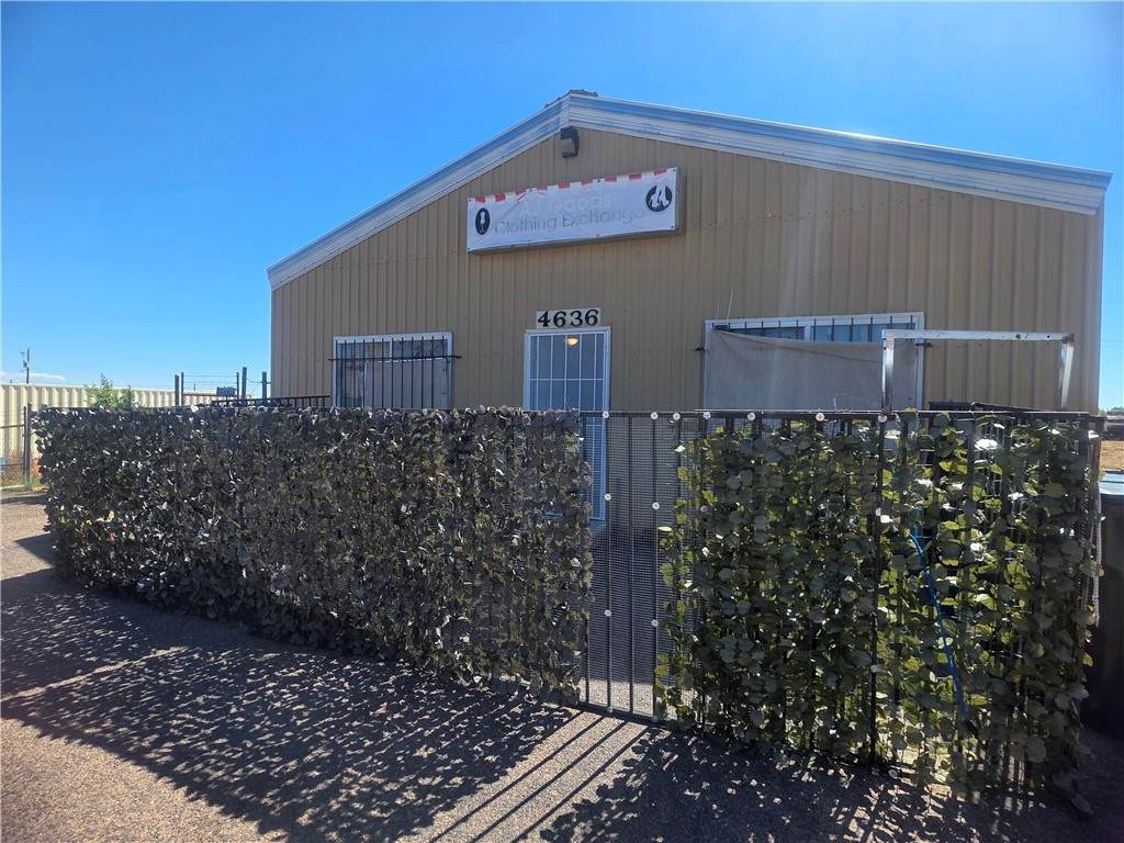 4636 Arnold Road - Photo 1