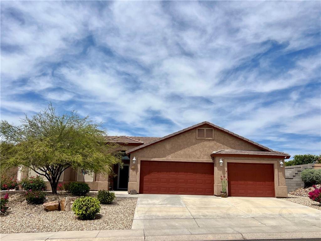 2839 La Paloma Drive - Photo 1
