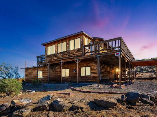 3485 Mountain Drive - Photo 1