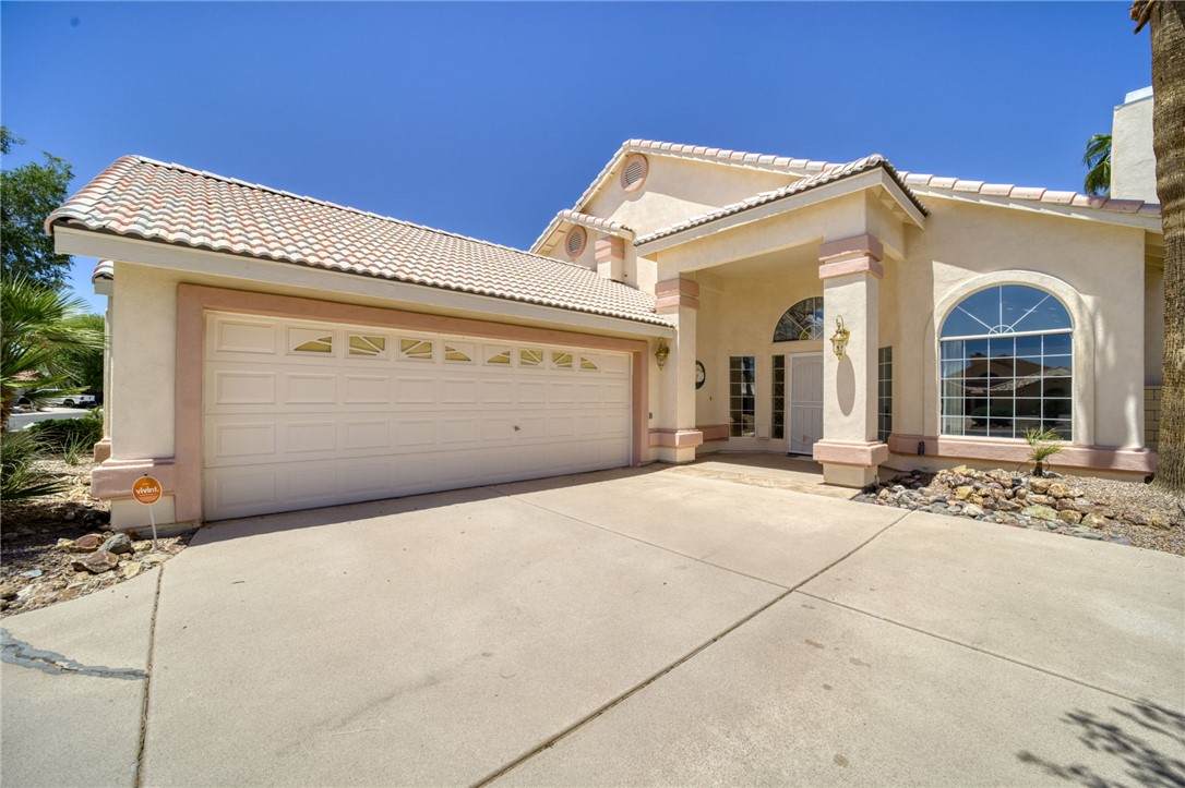1209 Country Club Cove - Photo 1