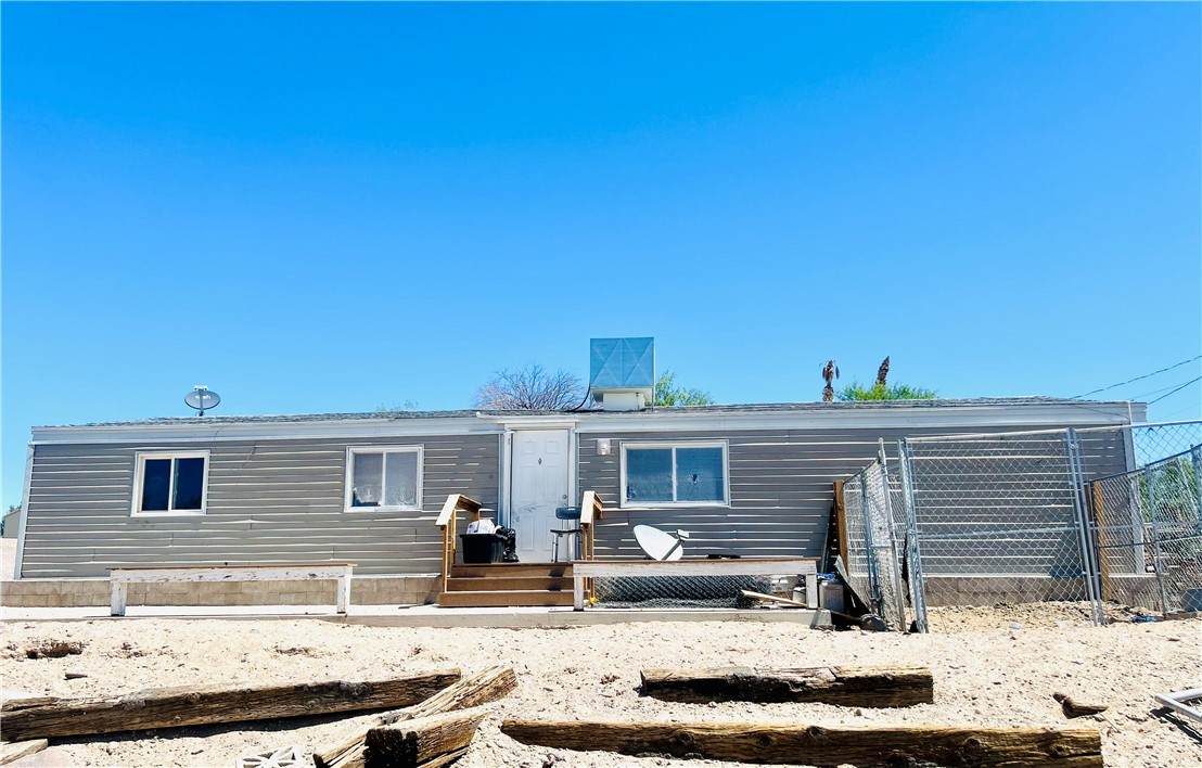 4878 Tara Drive - Photo 1