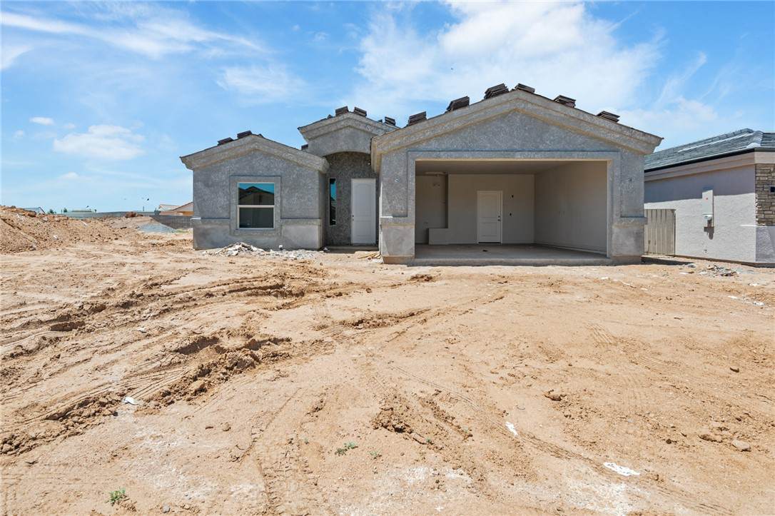 3371 Apache Street - Photo 1