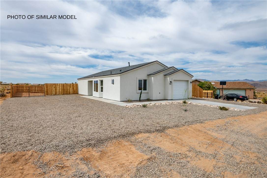 7567 Cayuse Court - Photo 1