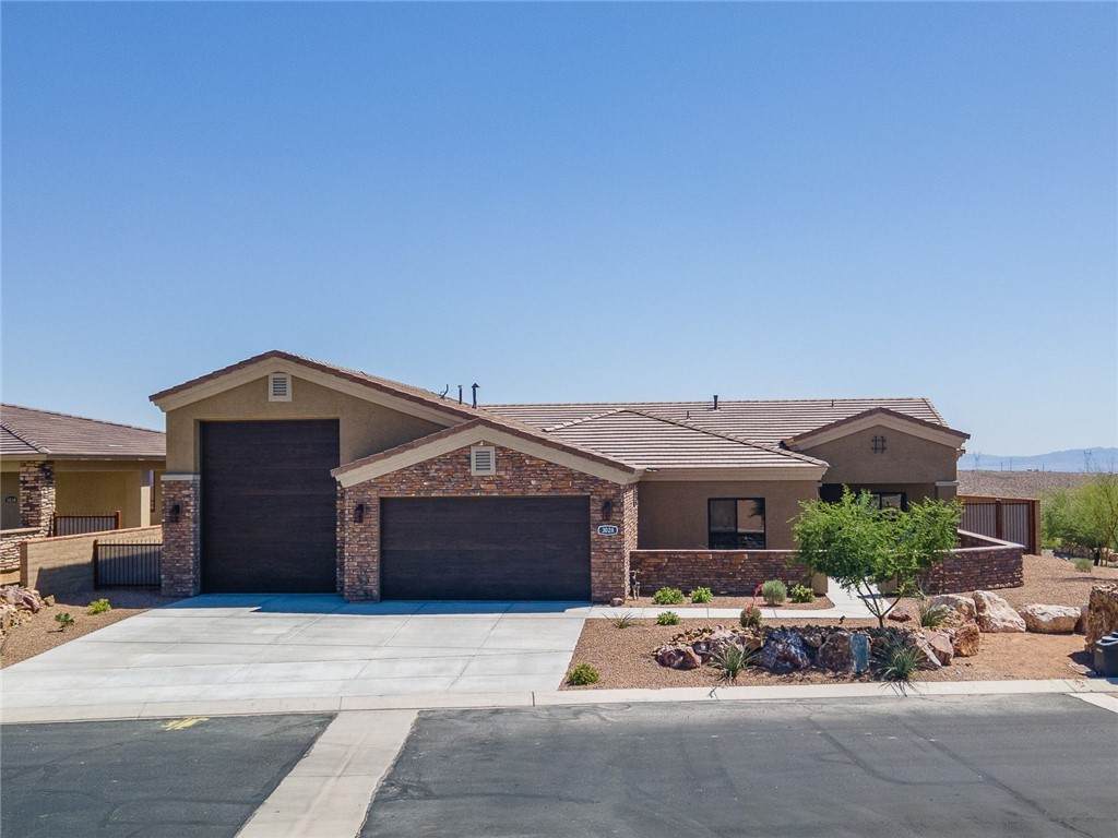 3028 Fort Mojave Drive - Photo 1