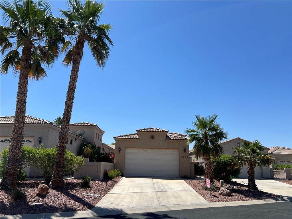 2666 La Costa Drive - Photo 1