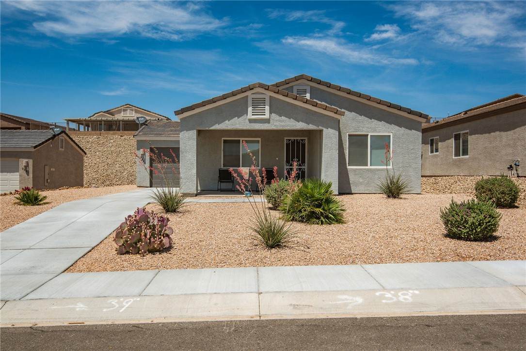 2635 Bear Mountain Loop - Photo 1