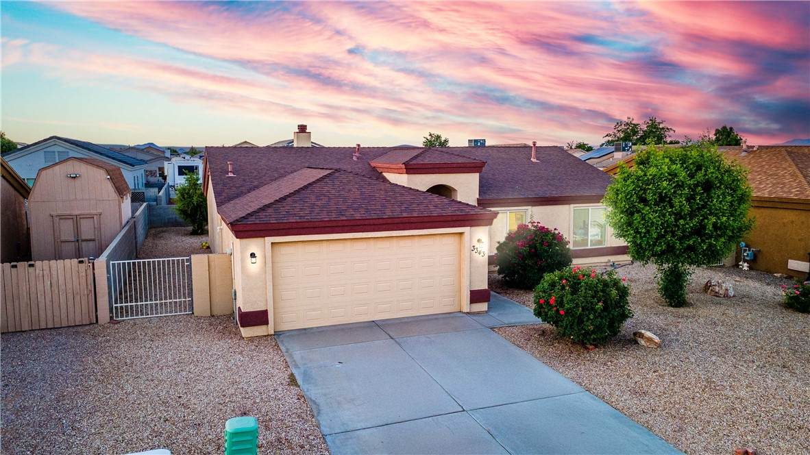 3343 Coarra Drive - Photo 1
