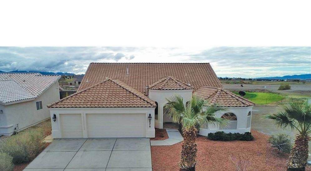 6216 Vista Laguna Drive - Photo 1