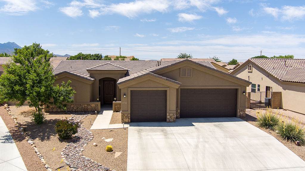 3752 Richie Drive - Photo 1