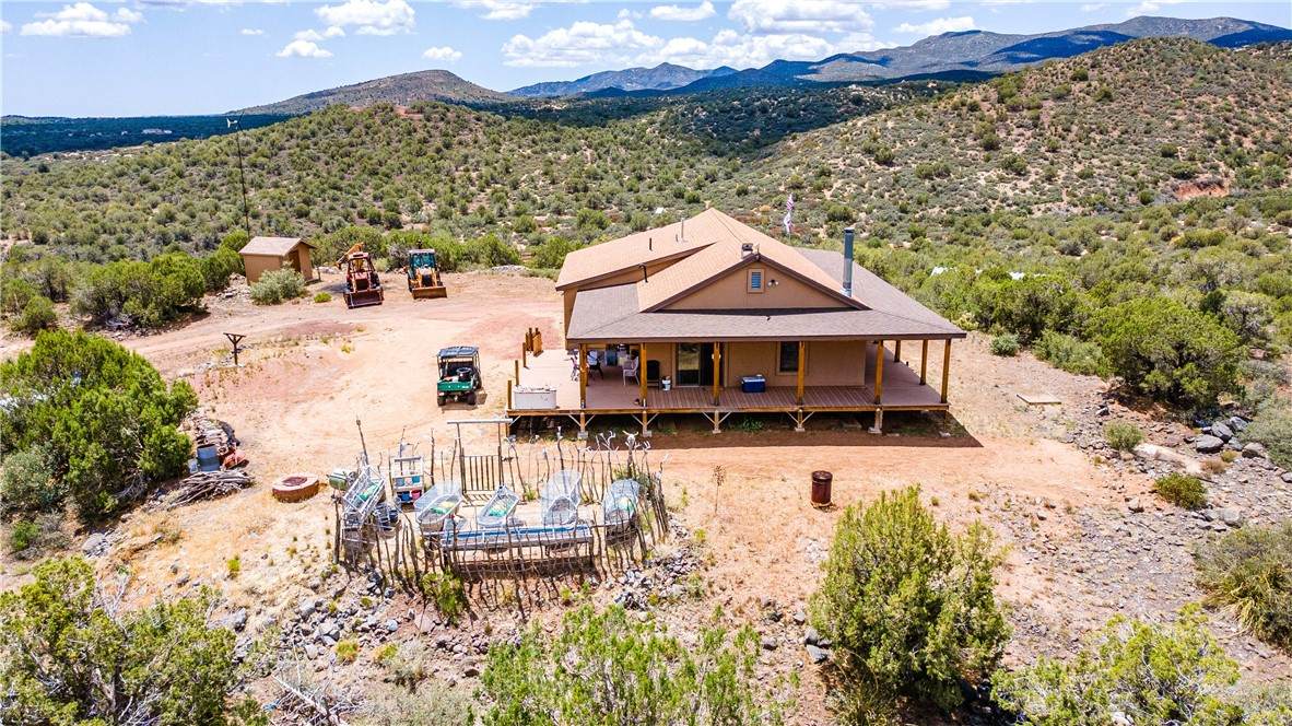 11030 S Quarter Horse Rd - Photo 1