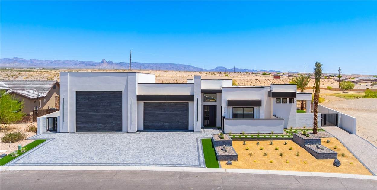 2446 La Mancha - Photo 1