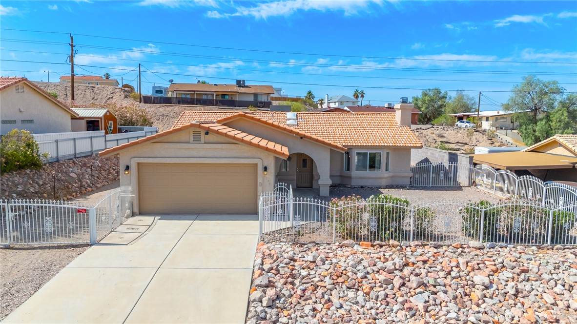 2524 Ridge Avenue - Photo 1