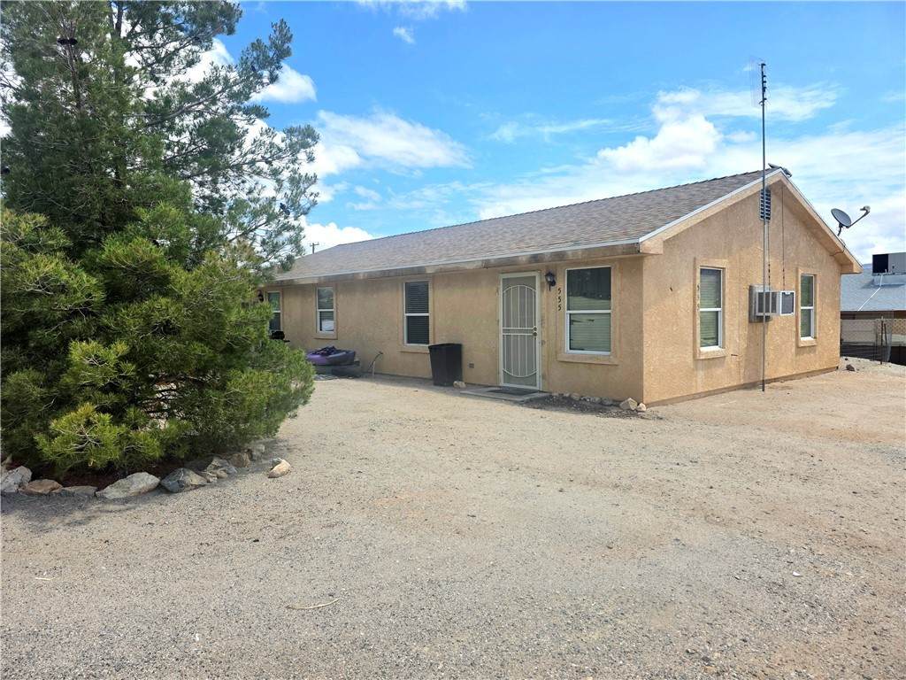 555 Haystack Drive - Photo 1