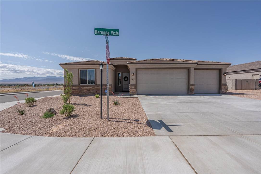 2992 Hermosa Vista - Photo 1